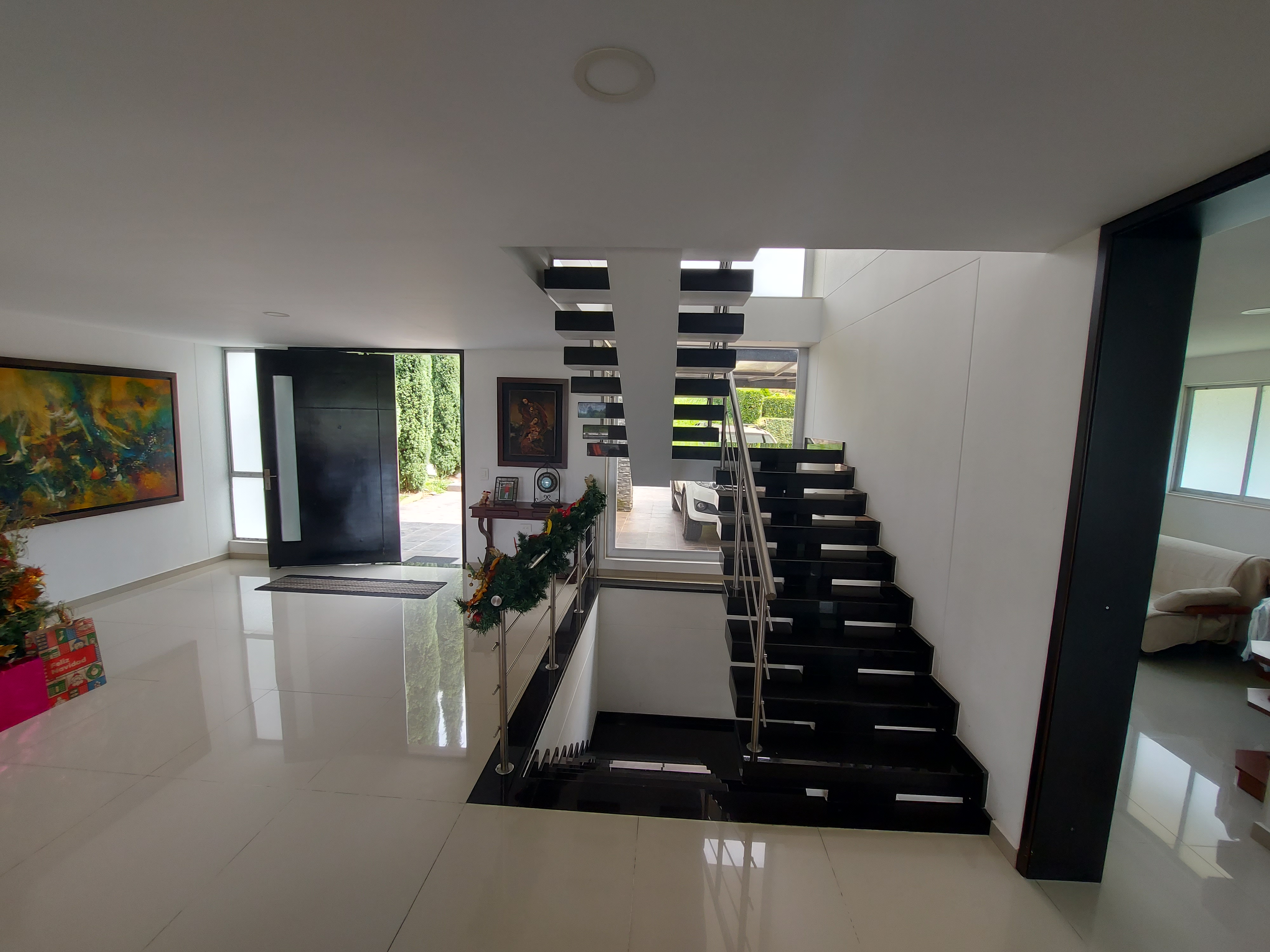 Casa de 4 alcobas en venta en Conjunto Residencial Punta Ruitoque, Floridablanca, 668 m² · foto 11 de 21