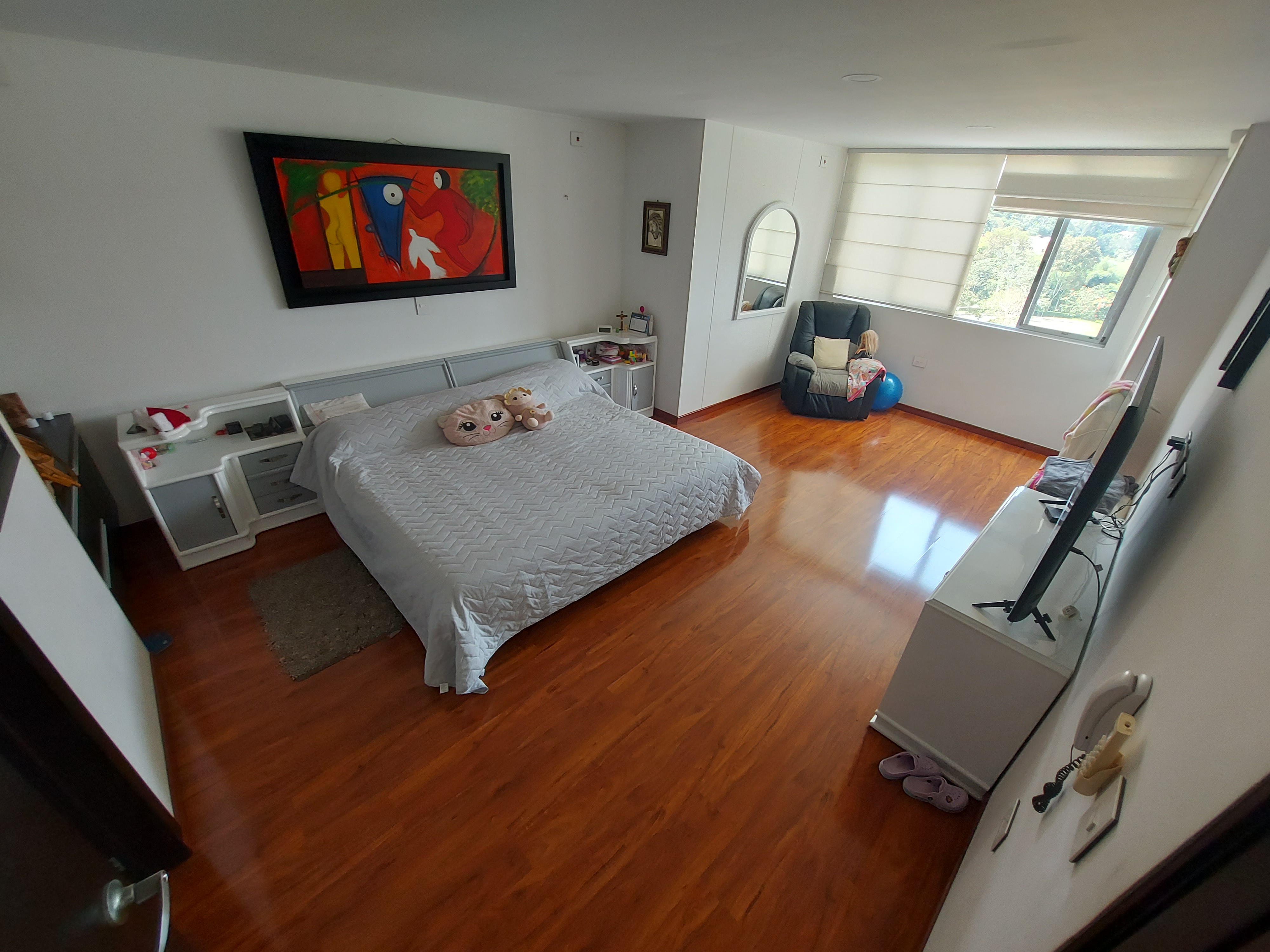 Casa de 4 alcobas en venta en Conjunto Residencial Punta Ruitoque, Floridablanca, 668 m² · foto 12 de 21