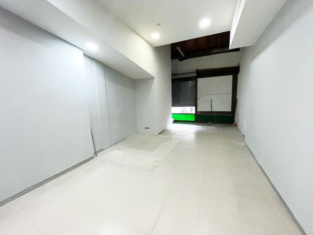 Local en arriendo en San Diego, Medellín, 117 m² · foto 2 de 13