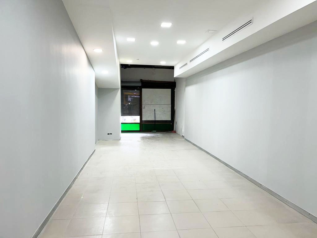 Local en arriendo en San Diego, Medellín, 117 m² · foto 3 de 13