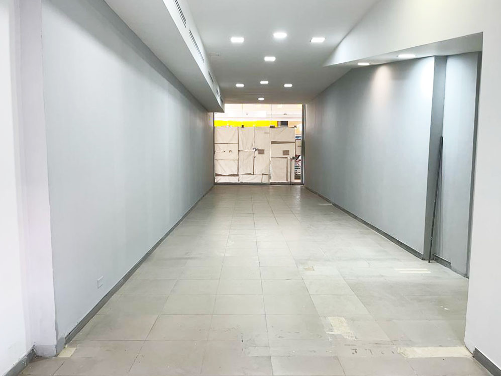 Local en arriendo en San Diego, Medellín, 117 m² · foto 4 de 13