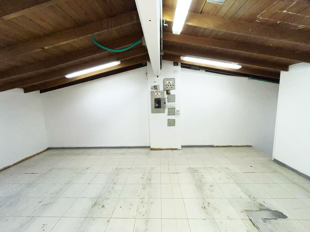 Local en arriendo en San Diego, Medellín, 117 m² · foto 6 de 13