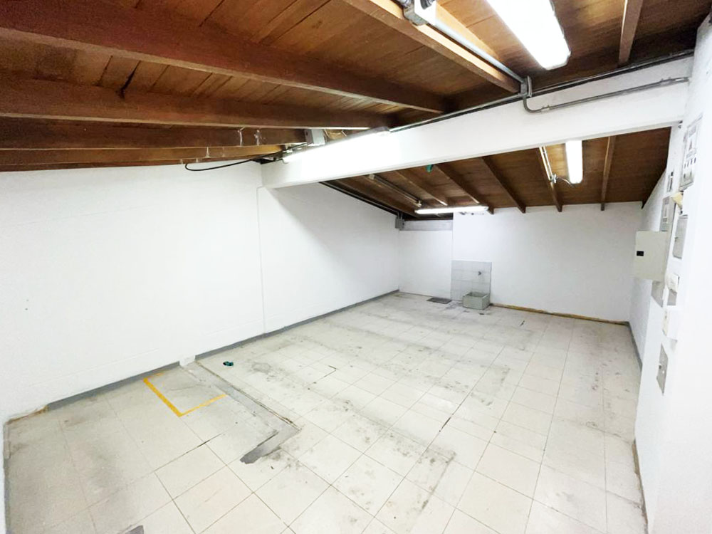 Local en arriendo en San Diego, Medellín, 117 m² · foto 7 de 13