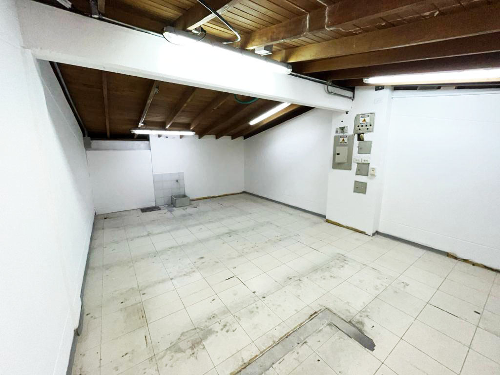 Local en arriendo en San Diego, Medellín, 117 m² · foto 8 de 13