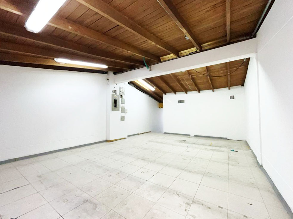 Local en arriendo en San Diego, Medellín, 117 m² · foto 9 de 13