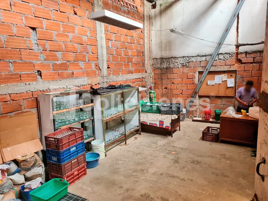 Local en arriendo en El Poblado, Medellín, 500 m² · foto 7 de 13