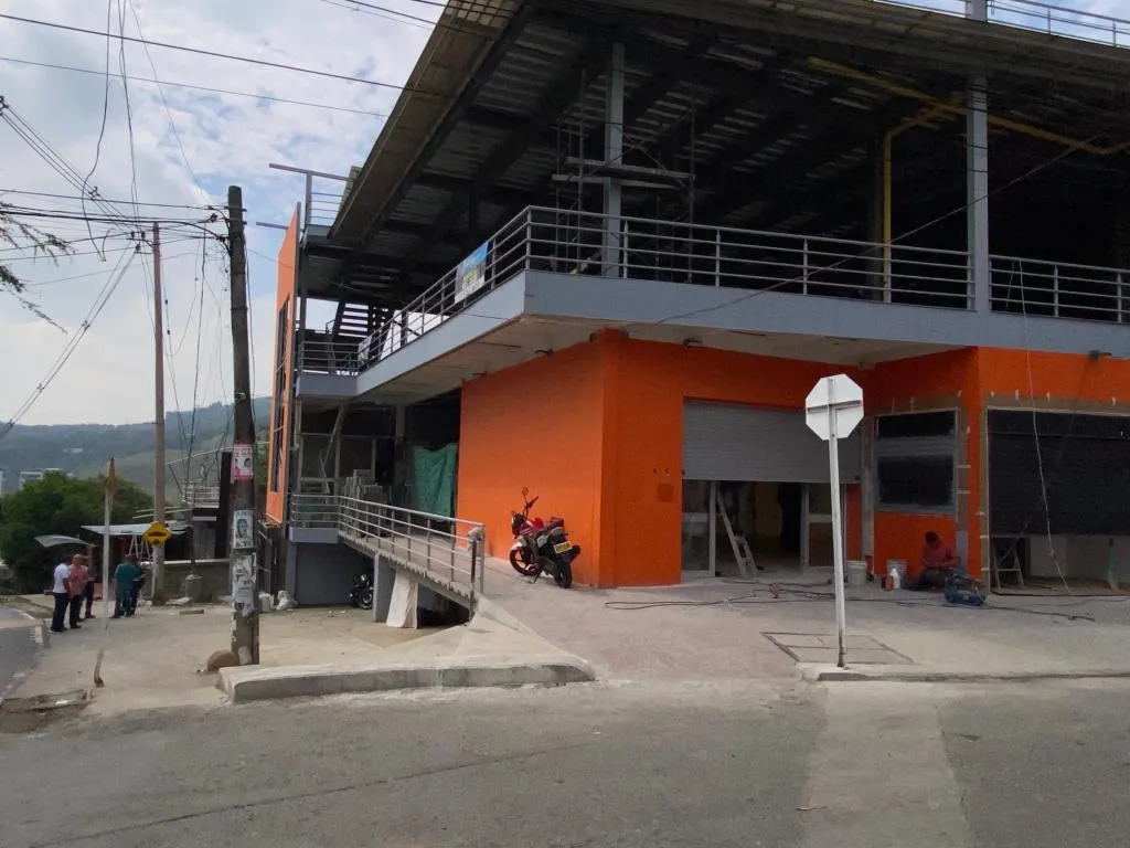 Local en arriendo en Terron Colorado, Cali, 38 m² · foto 2 de 4