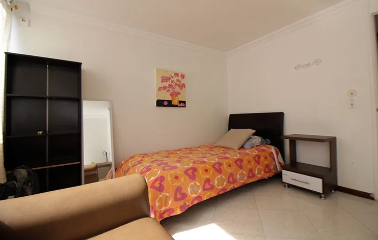 Apartamento de 4 alcobas en venta en La Aguacatala, Bogotá, 168 m² · foto 11 de 24