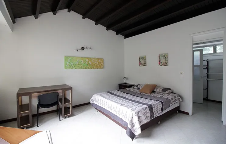 Apartamento de 4 alcobas en venta en La Aguacatala, Bogotá, 168 m² · foto 14 de 24