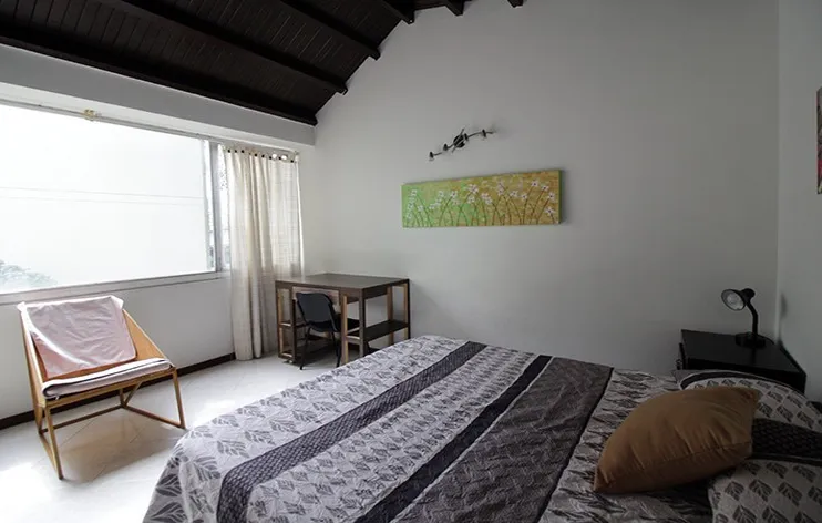 Apartamento de 4 alcobas en venta en La Aguacatala, Bogotá, 168 m² · foto 15 de 24