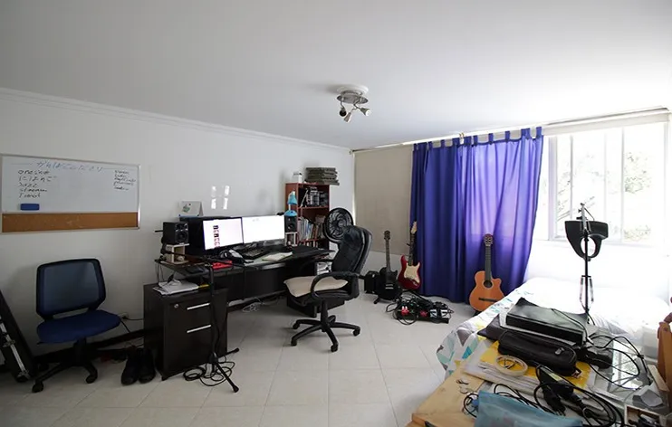 Apartamento de 4 alcobas en venta en La Aguacatala, Bogotá, 168 m² · foto 20 de 24