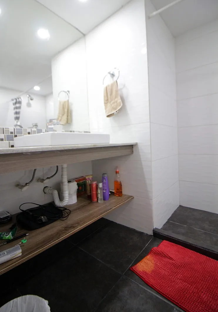 Apartamento de 4 alcobas en venta en La Aguacatala, Bogotá, 168 m² · foto 22 de 24