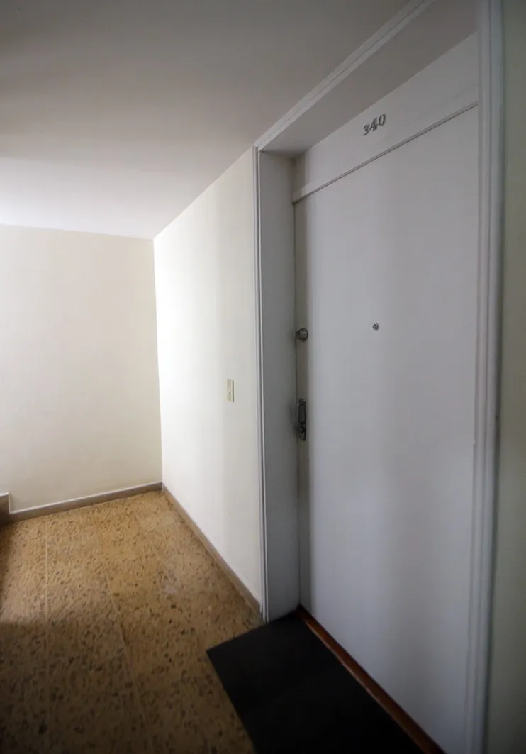 Apartamento de 4 alcobas en venta en La Aguacatala, Bogotá, 168 m² · foto 24 de 24
