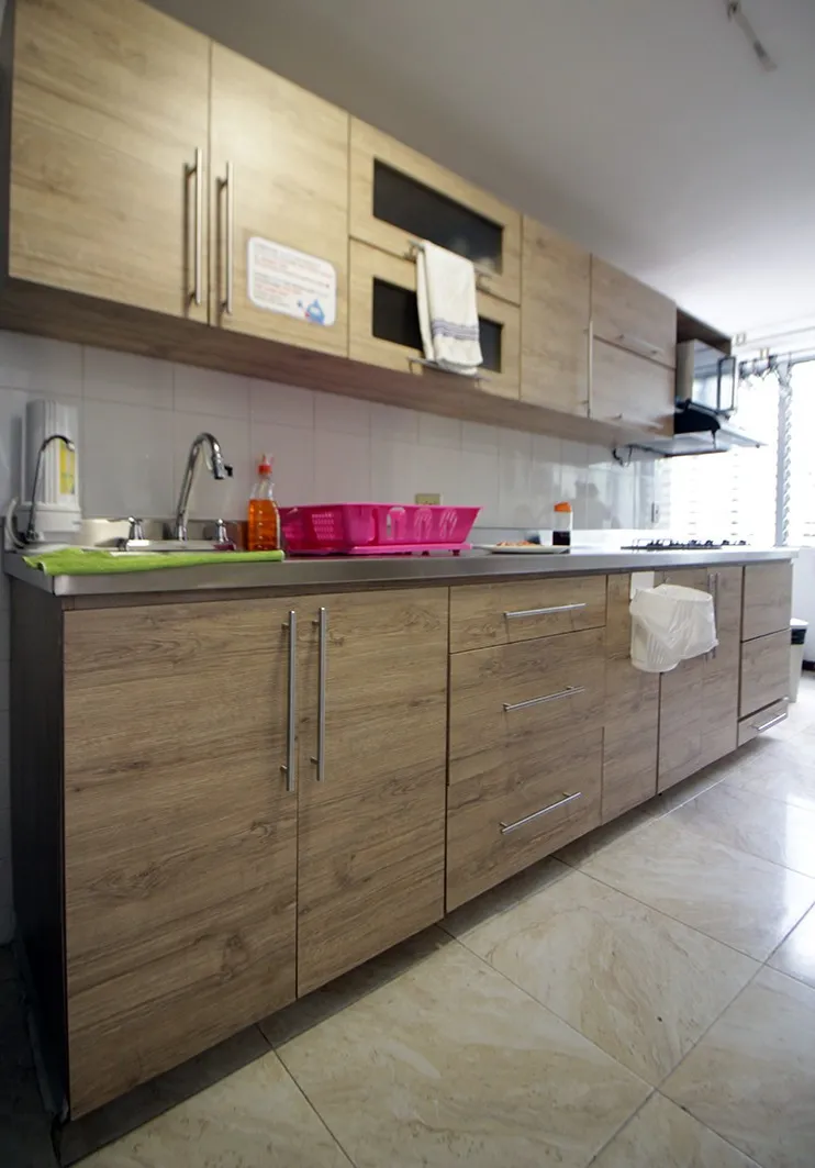 Apartamento de 4 alcobas en venta en La Aguacatala, Bogotá, 168 m² · foto 7 de 24