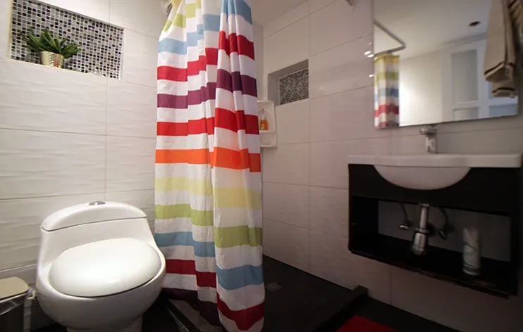 Apartamento de 4 alcobas en venta en La Aguacatala, Bogotá, 168 m² · foto 8 de 24