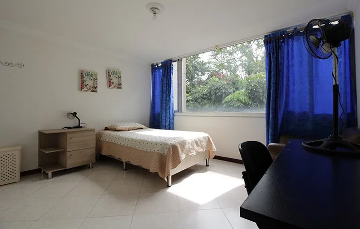 Apartamento de 4 alcobas en venta en La Aguacatala, Bogotá, 168 m² · foto 10 de 24