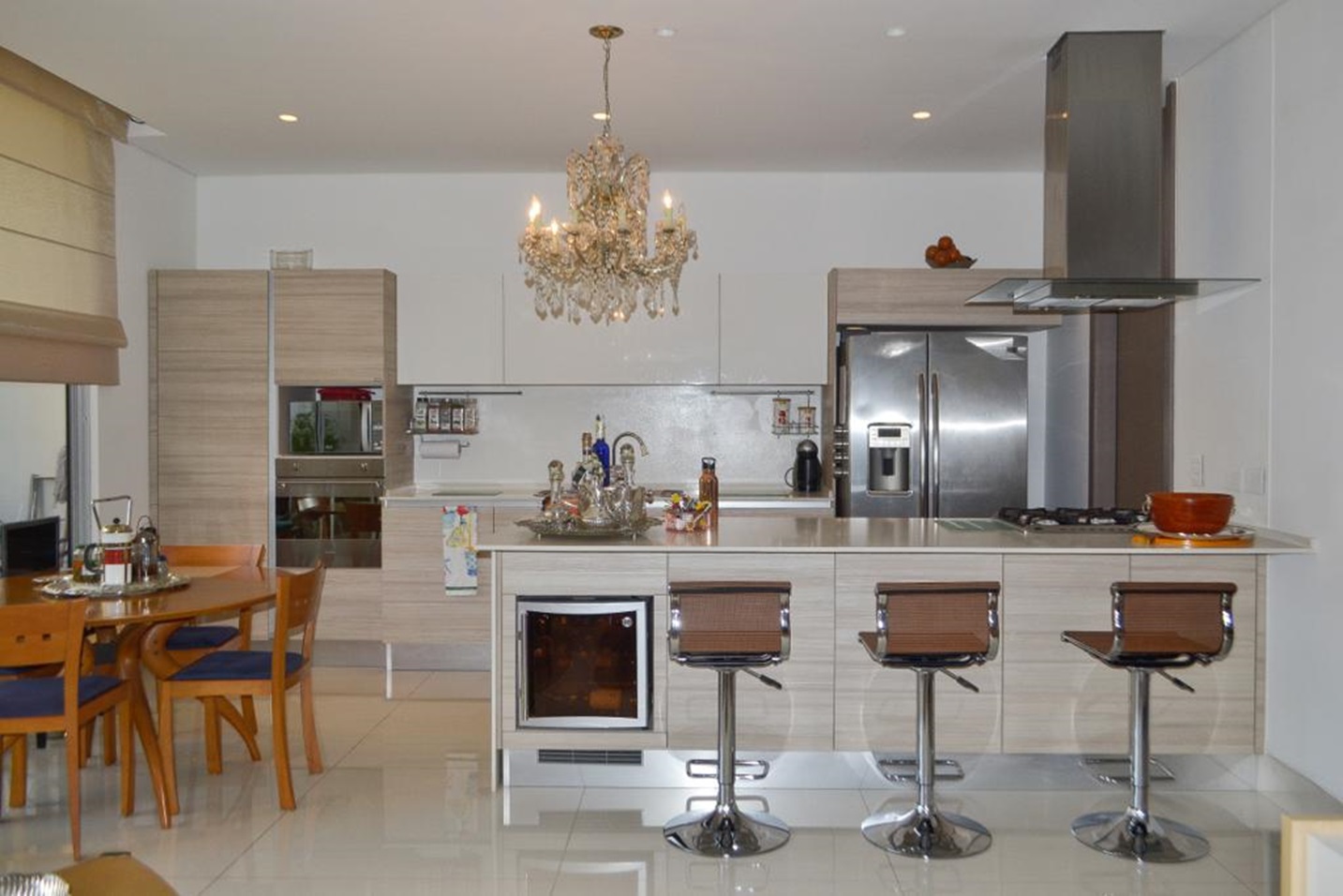 Apartamento de 3 alcobas en venta en Altos Del Prado, Barranquilla, 162 m² · foto 3 de 10