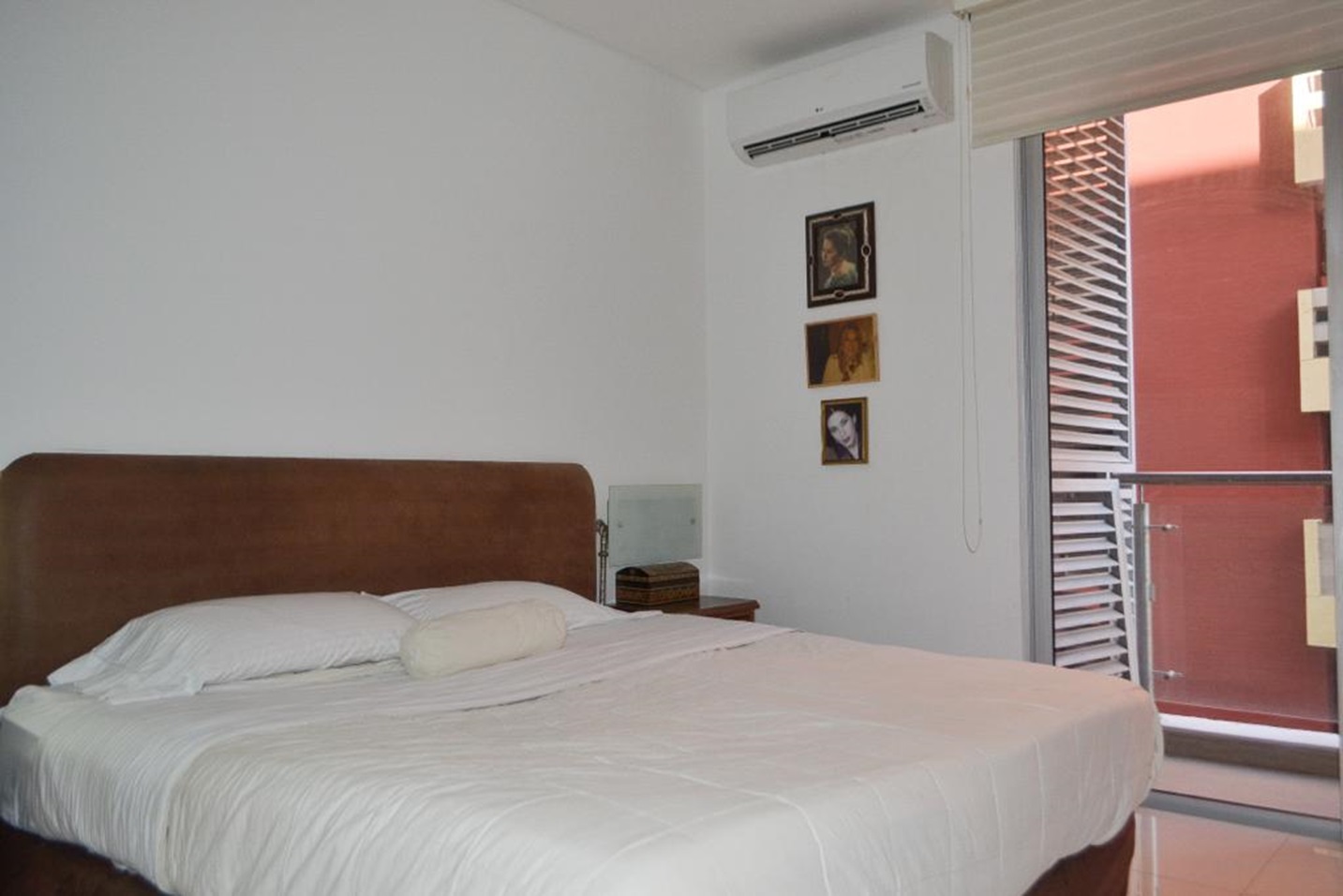 Apartamento de 3 alcobas en venta en Altos Del Prado, Barranquilla, 162 m² · foto 4 de 10
