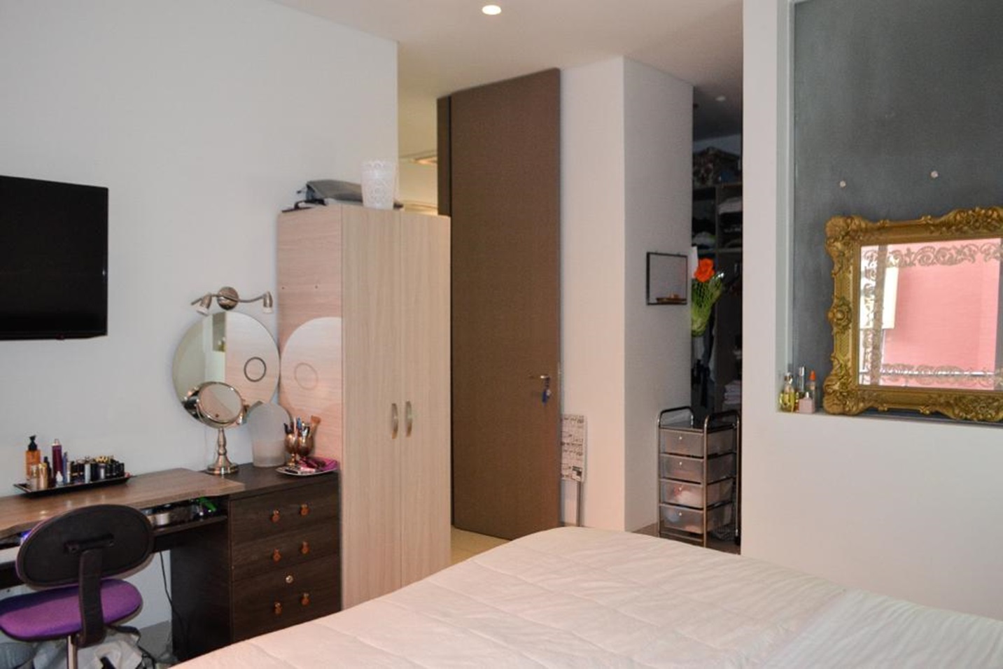 Apartamento de 3 alcobas en venta en Altos Del Prado, Barranquilla, 162 m² · foto 6 de 10