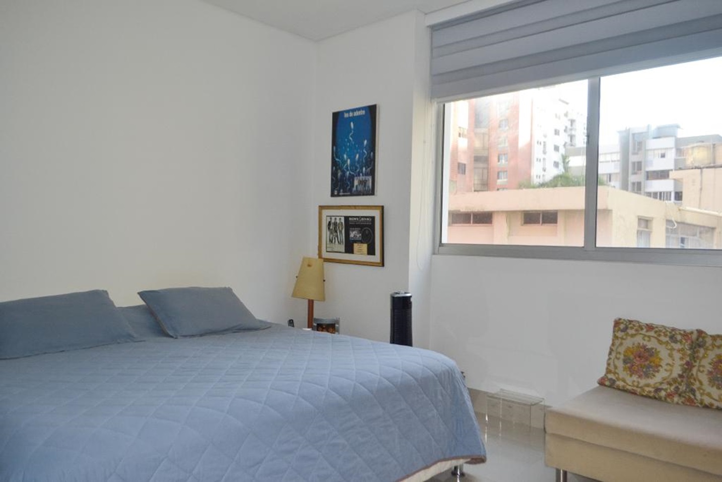 Apartamento de 3 alcobas en venta en Altos Del Prado, Barranquilla, 162 m² · foto 7 de 10