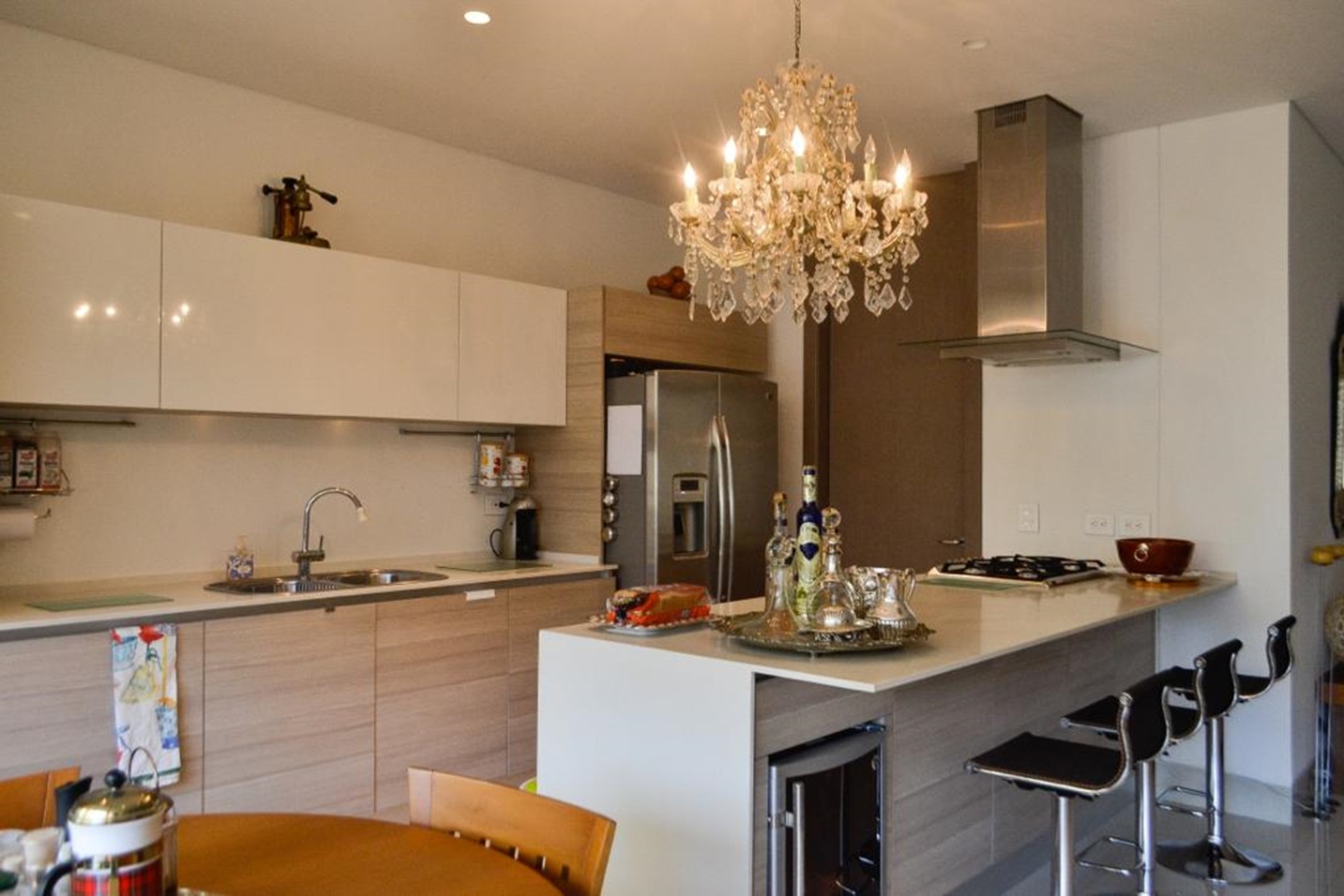 Apartamento de 3 alcobas en venta en Altos Del Prado, Barranquilla, 162 m² · foto 8 de 10