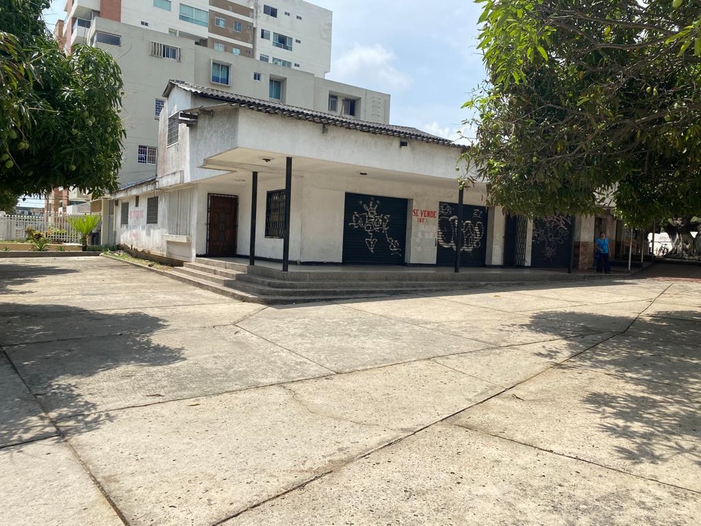 Casa en venta en Ciudad Jardin, Barranquilla · foto 2 de 14