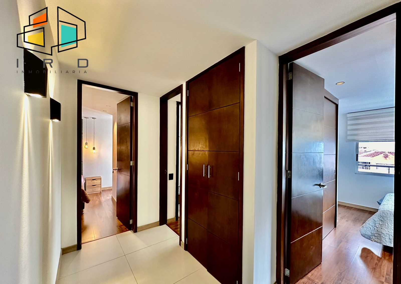 Apartamento en arriendo en Castropol, Medellín · foto 16 de 24