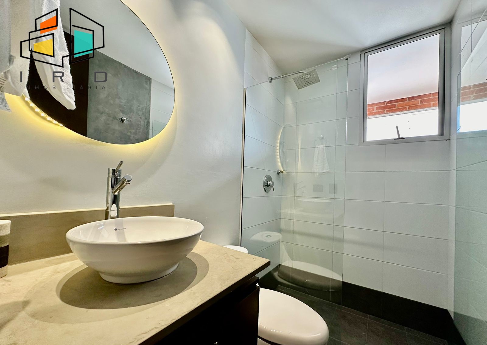 Apartamento en arriendo en Castropol, Medellín · foto 17 de 24