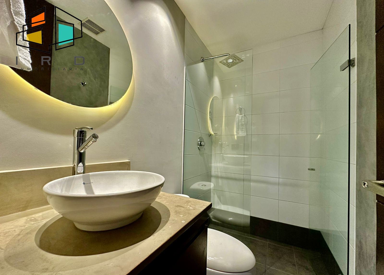 Apartamento en arriendo en Castropol, Medellín · foto 22 de 24