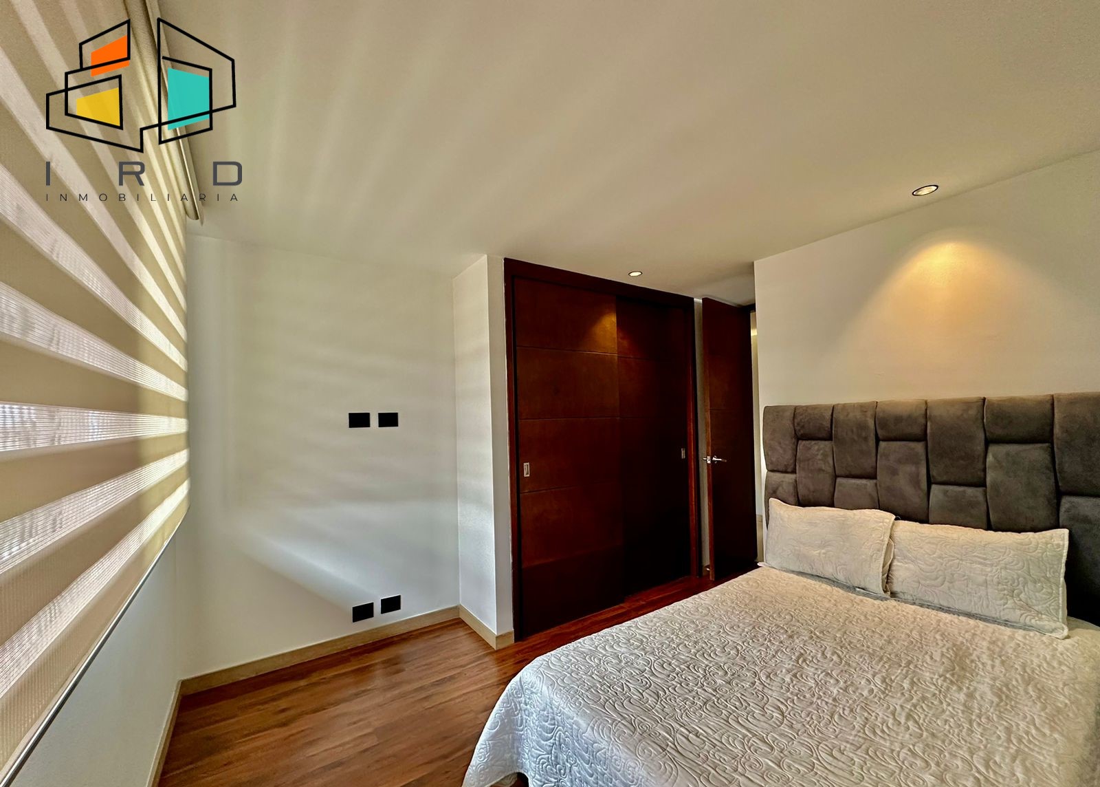 Apartamento en arriendo en Castropol, Medellín · foto 23 de 24