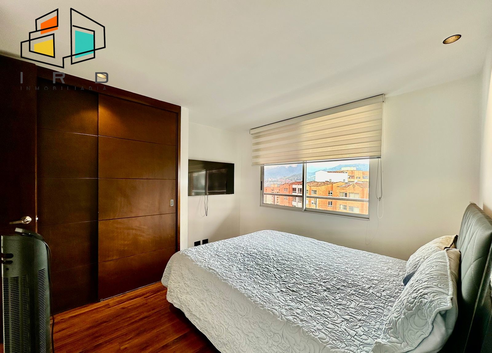Apartamento en arriendo en Castropol, Medellín · foto 24 de 24