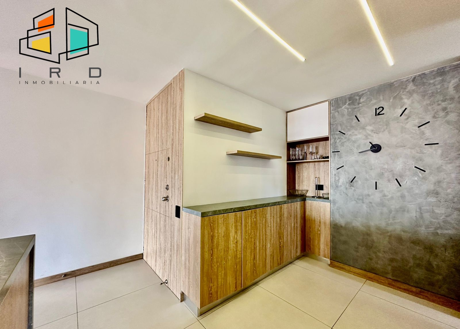 Apartamento en arriendo en Castropol, Medellín · foto 9 de 24