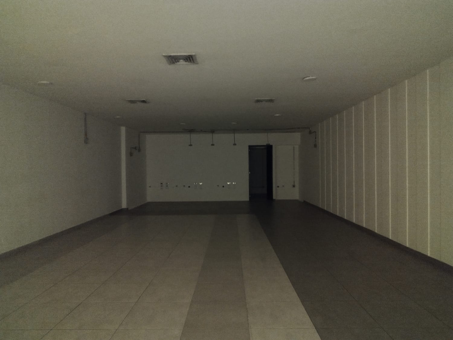 Retail space for rent in La aguacatala, Medellín