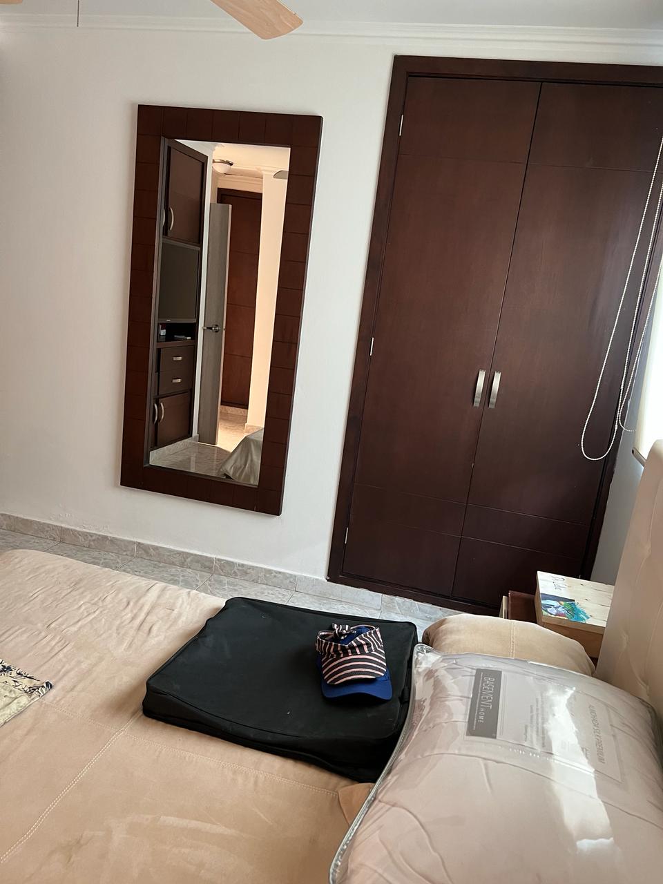 Casa de 3 alcobas en venta en Villa Santos, Barranquilla, 166 m² · foto 15 de 21