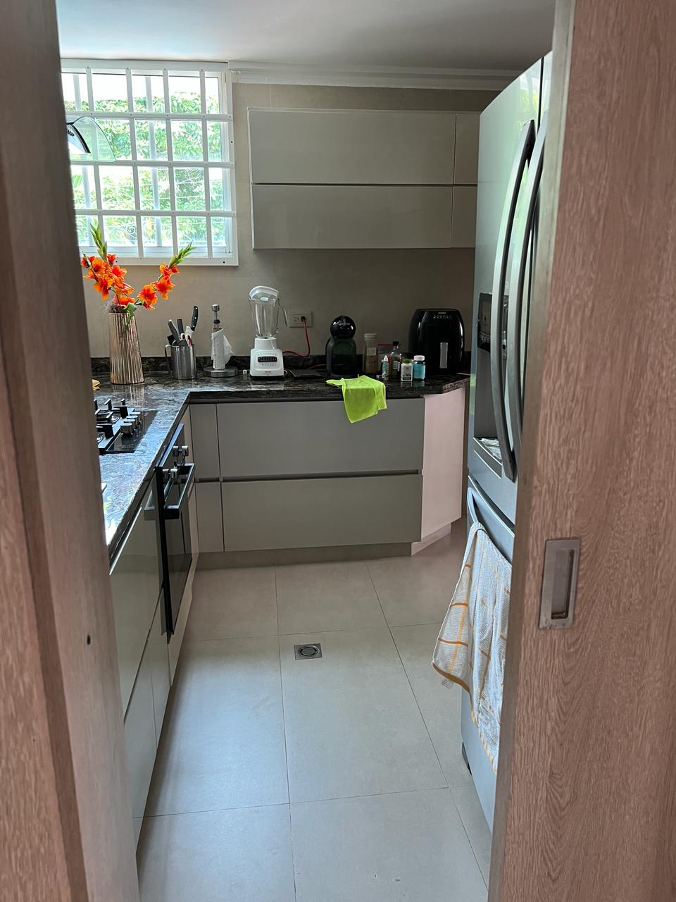 Casa de 3 alcobas en venta en Villa Santos, Barranquilla, 166 m² · foto 13 de 21