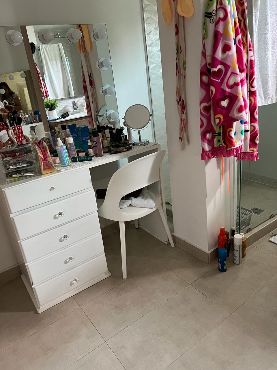Casa de 3 alcobas en venta en Villa Santos, Barranquilla, 166 m² · foto 17 de 21