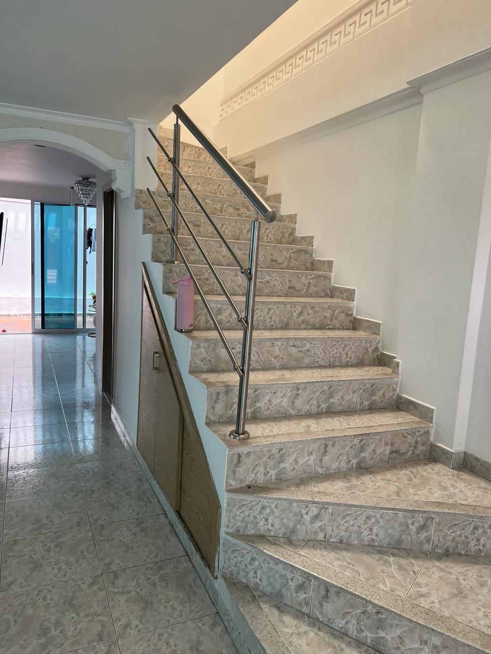 Casa de 3 alcobas en venta en Villa Santos, Barranquilla, 166 m² · foto 19 de 21