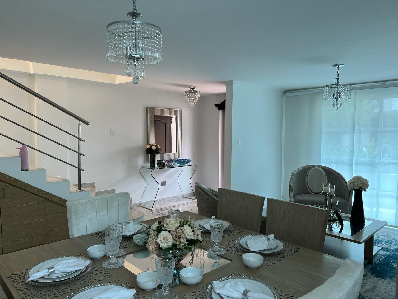 Casa de 3 alcobas en venta en Villa Santos, Barranquilla, 166 m² · foto 2 de 21