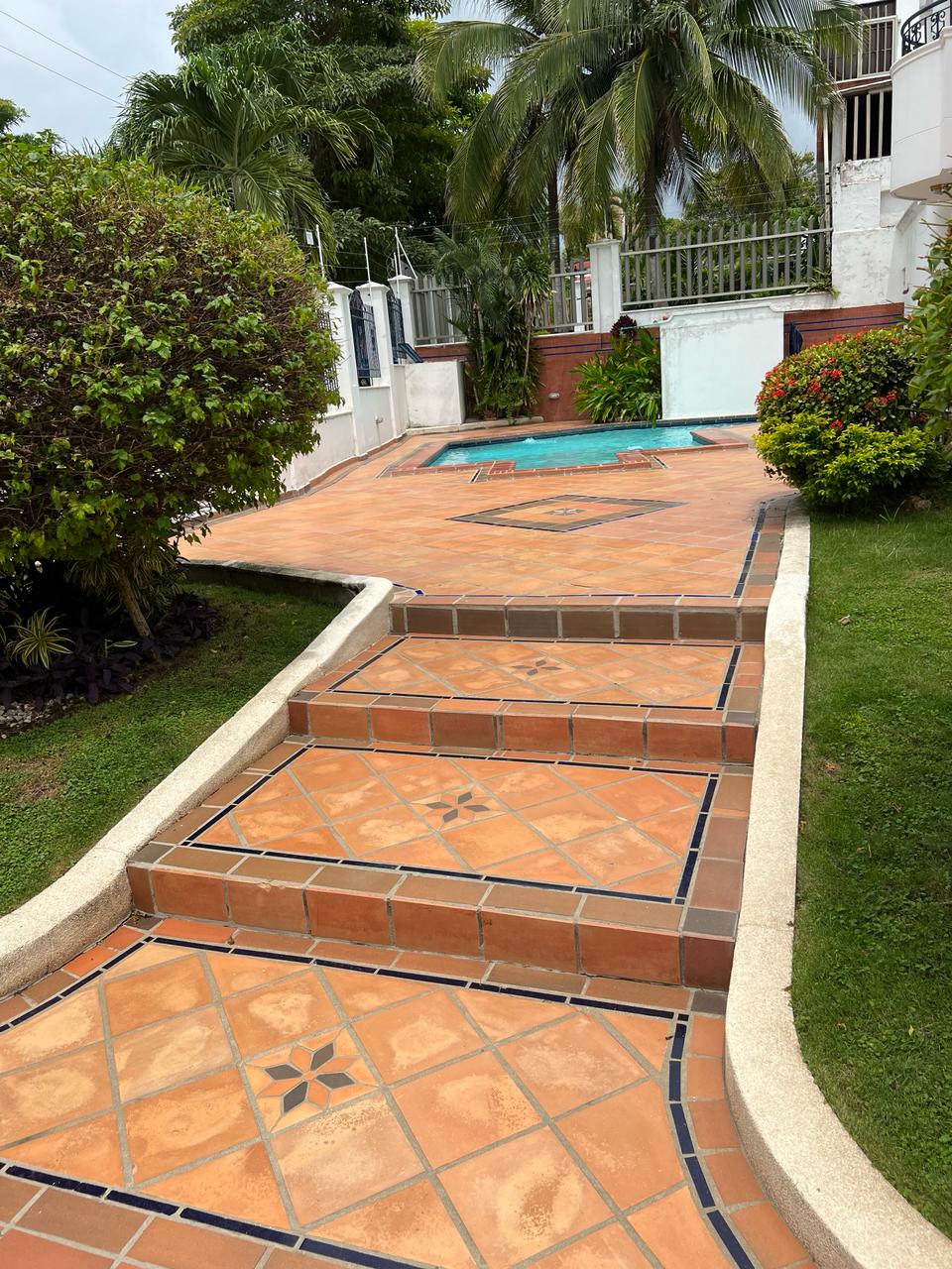 Casa de 3 alcobas en venta en Villa Santos, Barranquilla, 166 m² · foto 21 de 21