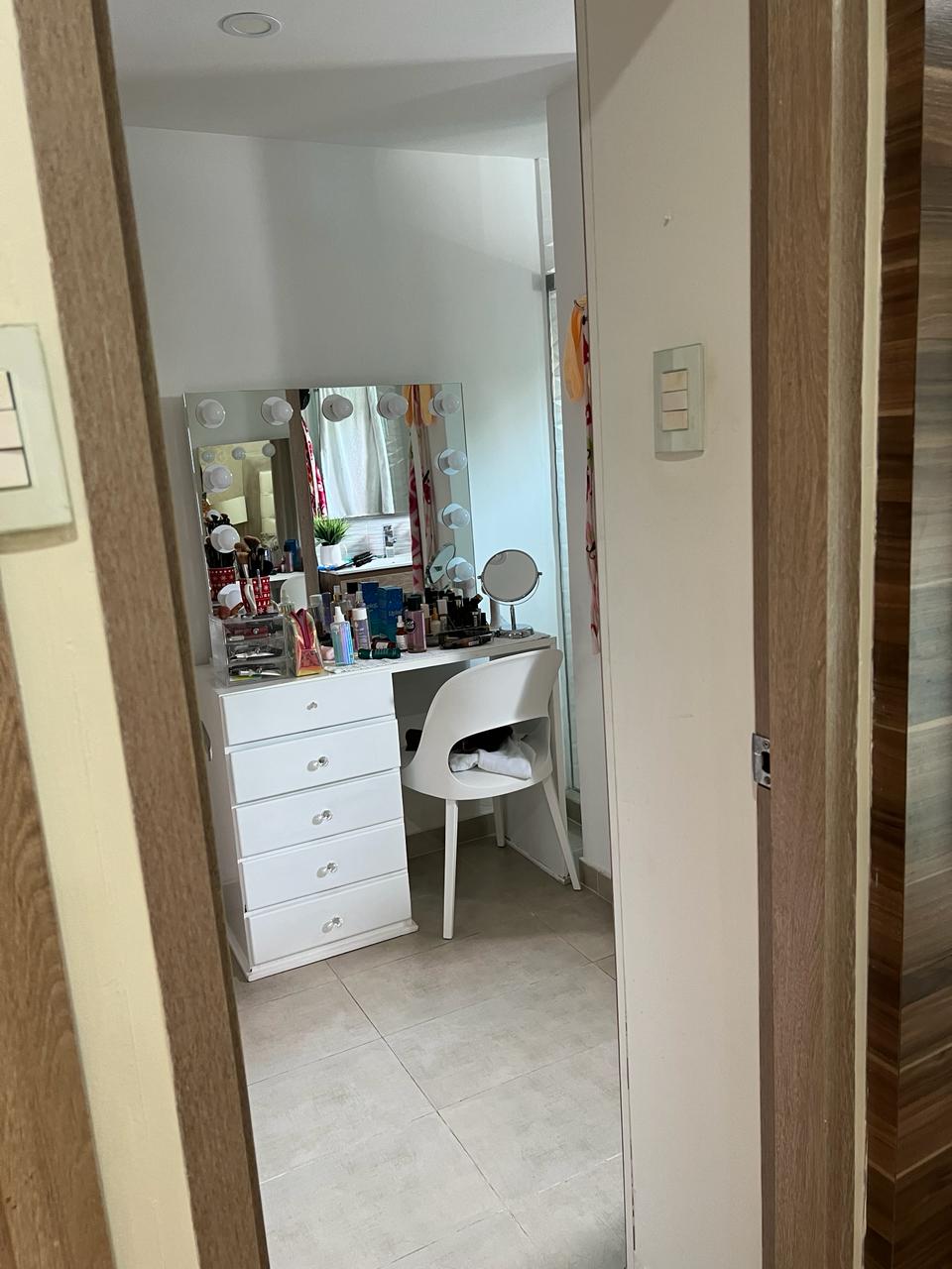 Casa de 3 alcobas en venta en Villa Santos, Barranquilla, 166 m² · foto 10 de 21