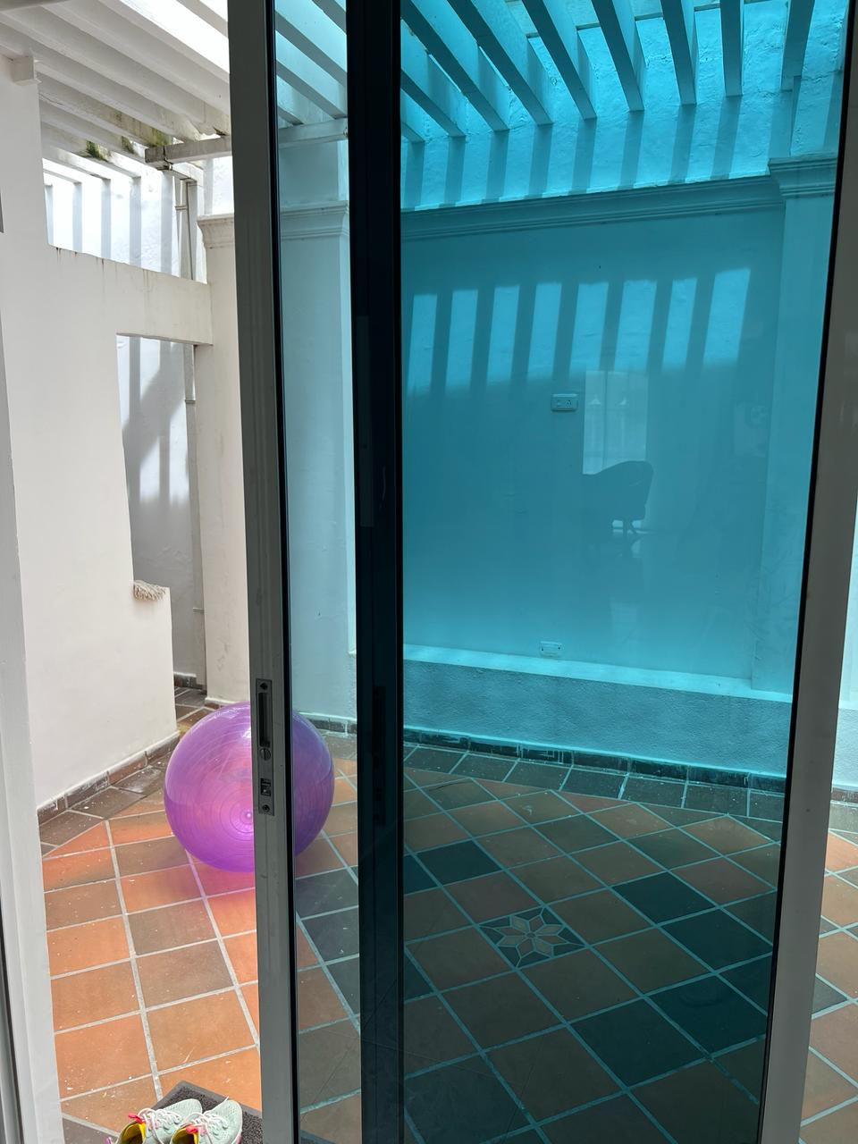 Casa de 3 alcobas en venta en Villa Santos, Barranquilla, 166 m² · foto 14 de 21