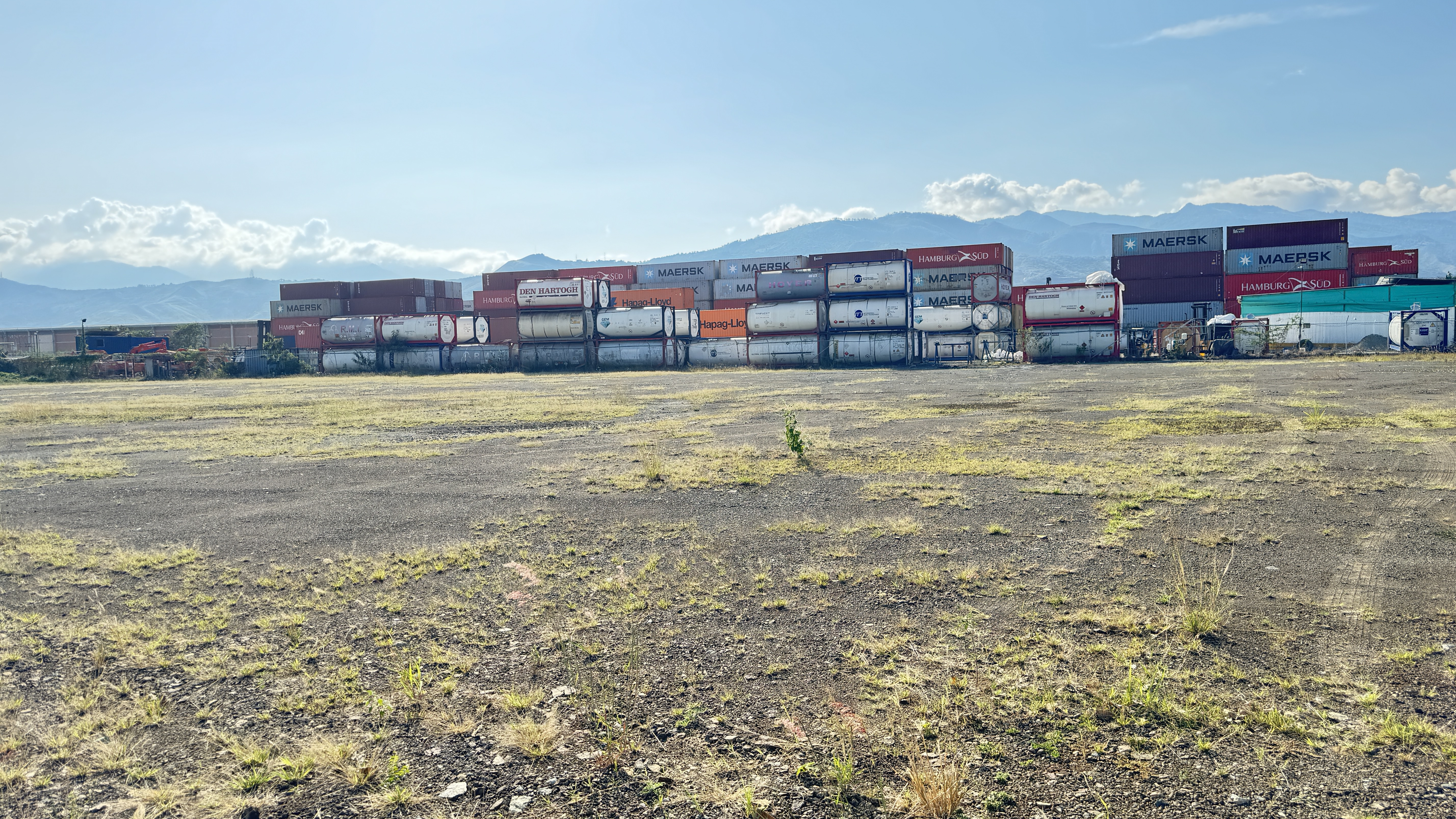 Lote en arriendo en Arroyohondo, Yumbo, 60000 m² · foto 19 de 24