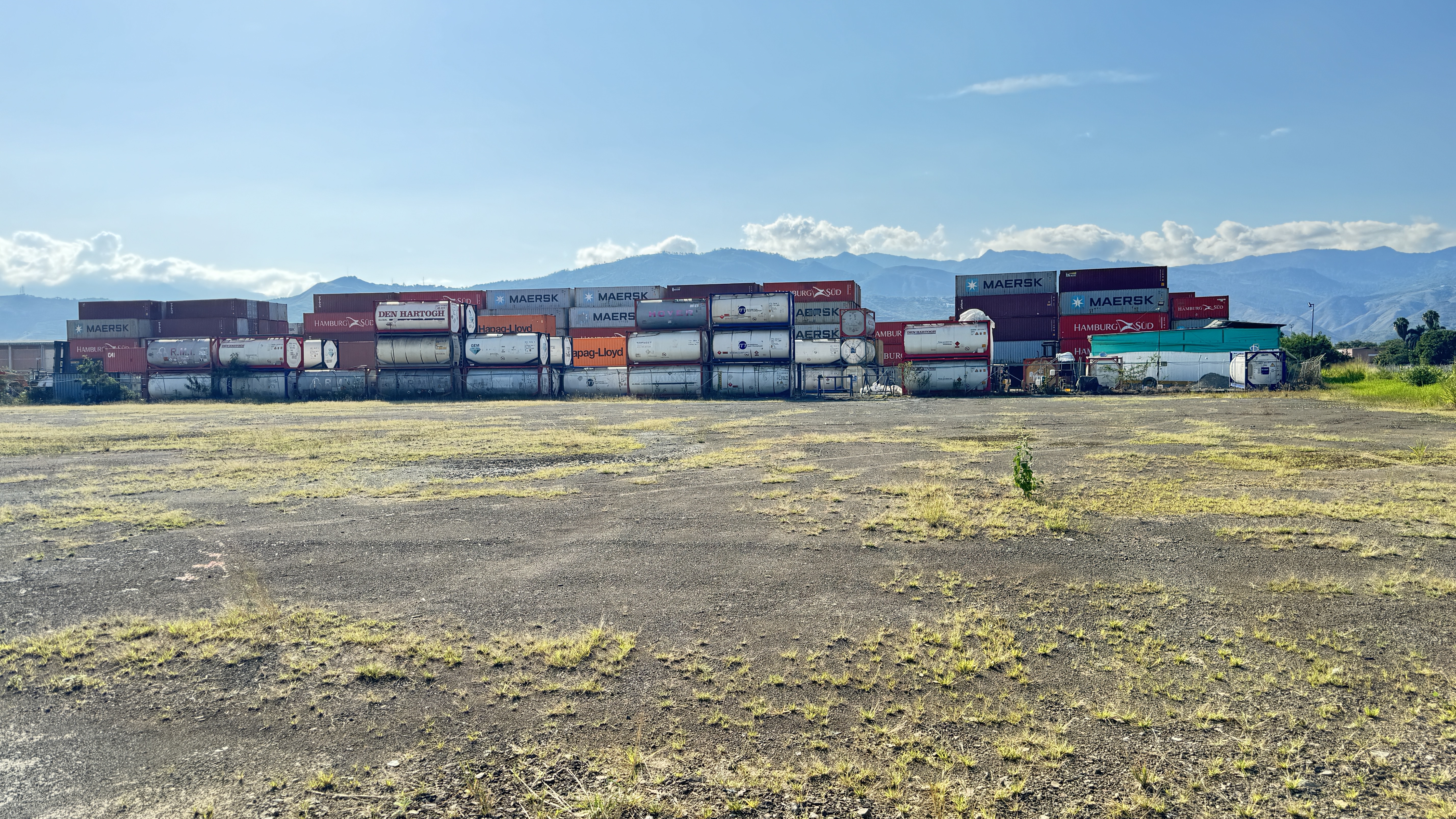 Lote en arriendo en Arroyohondo, Yumbo, 60000 m² · foto 21 de 24