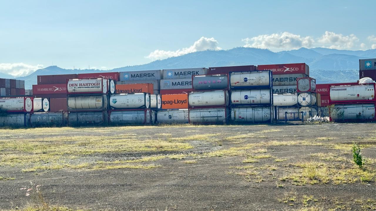Lote en arriendo en Arroyohondo, Yumbo, 60000 m² · foto 16 de 24