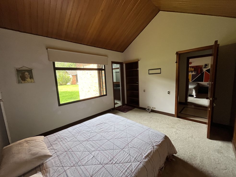 Casa de 6 alcobas en venta en Sindamanoy, Chía, 712 m² · foto 10 de 24