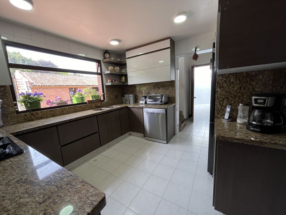 Casa de 6 alcobas en venta en Sindamanoy, Chía, 712 m² · foto 13 de 24
