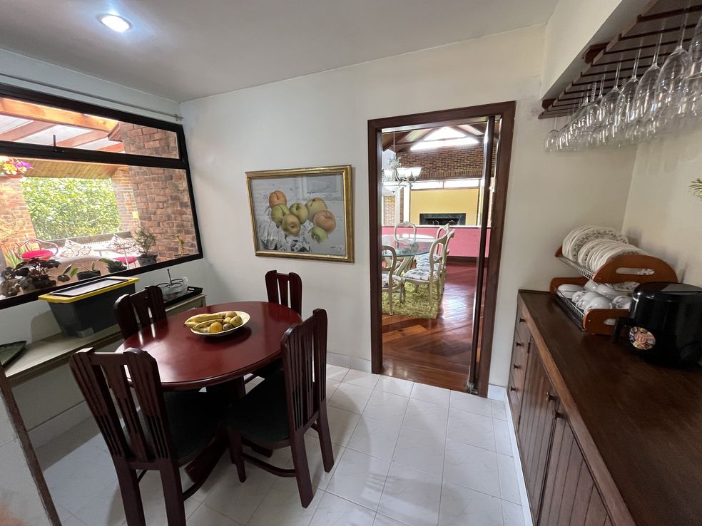 Casa de 6 alcobas en venta en Sindamanoy, Chía, 712 m² · foto 14 de 24