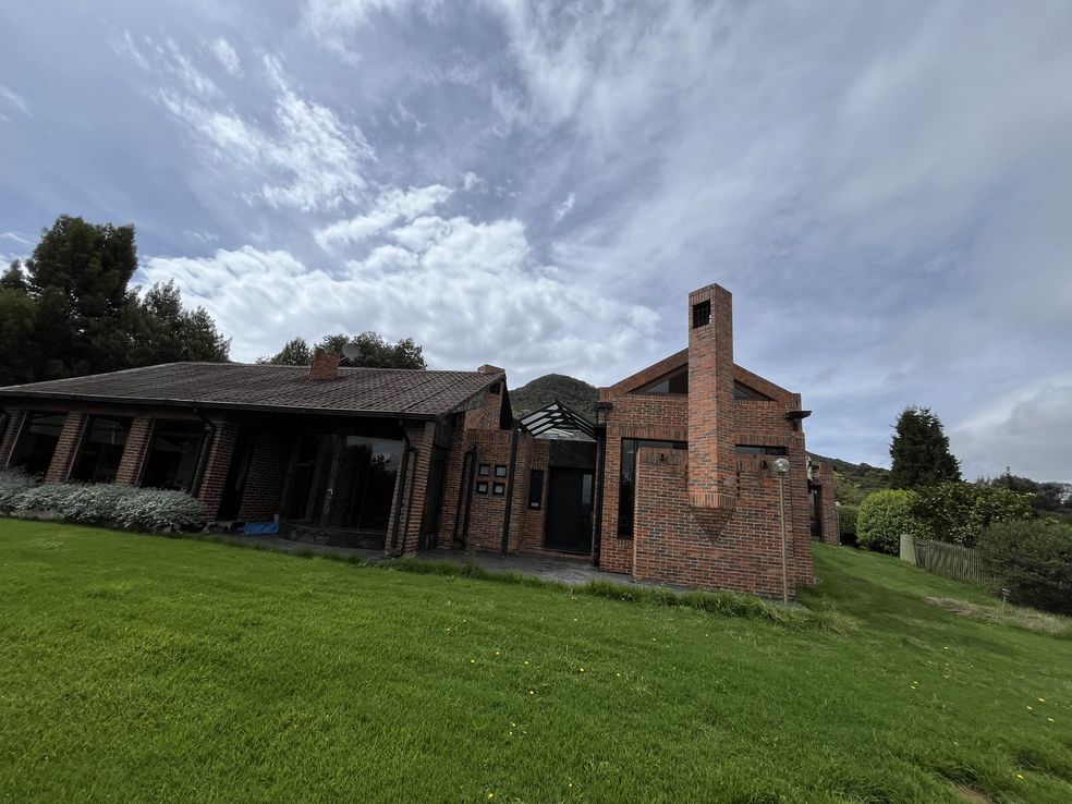 Casa de 6 alcobas en venta en Sindamanoy, Chía, 712 m² · foto 23 de 24