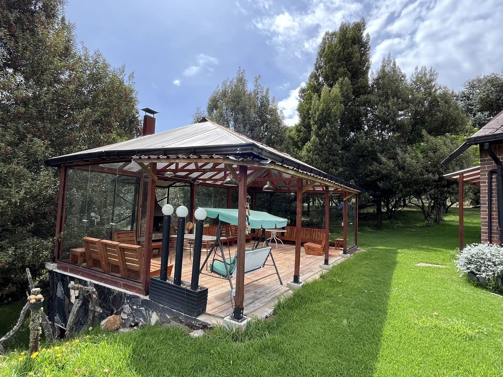 Casa de 6 alcobas en venta en Sindamanoy, Chía, 712 m² · foto 24 de 24
