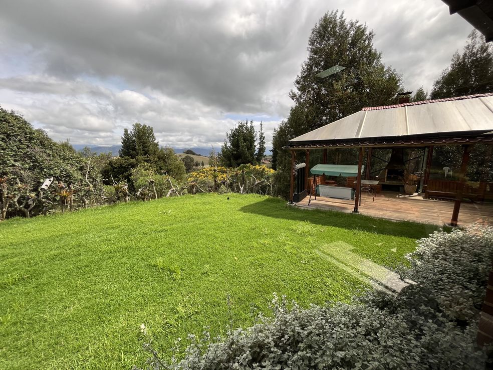 Casa de 6 alcobas en venta en Sindamanoy, Chía, 712 m² · foto 5 de 24